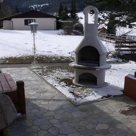 Feriendorf Reichenbach - Gamssteige 26a Сasa de vacaciones *