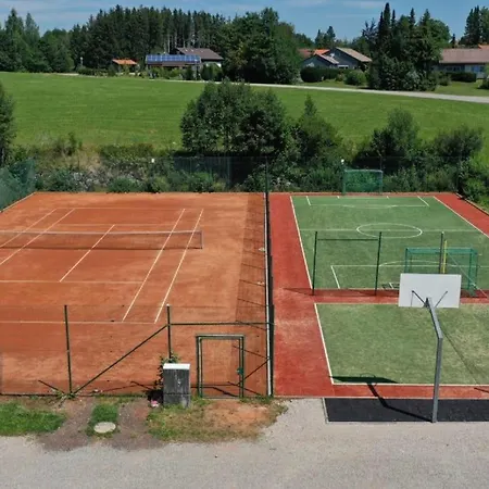 Сasa de vacaciones Feriendorf Reichenbach - Gamssteige 26a *