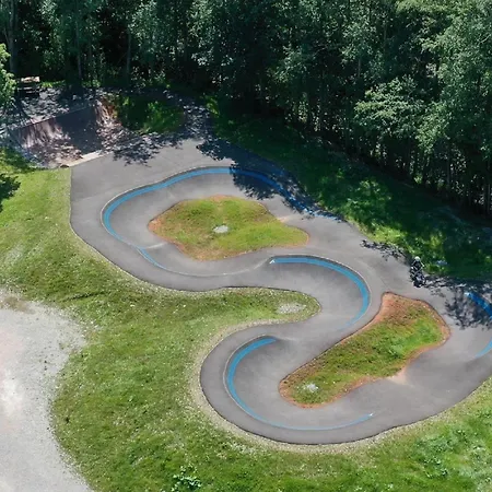 Feriendorf Reichenbach - Gamssteige 26a *