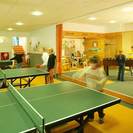 Feriendorf Reichenbach - Gamssteige 26a Сasa de vacaciones