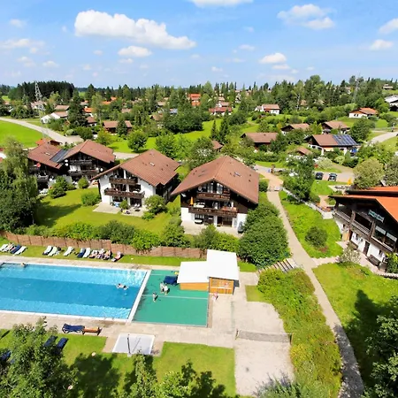 Feriendorf Reichenbach - Gamssteige 26a